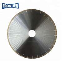 406*41/39.4*3.0/2.4*8*30*60mm 16" inch 8mm height 60mm inner hole diamond saw blade for wet cutting marble