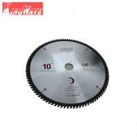 Hot Selling Aluminum Disc Cutting Carbide Saw Blade