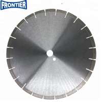 350mm 14inch Arix Technology diamond saw blade With High Quality