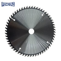 Fast speed 180*2.2/1.5*60T*20 cutting wood tct saw blade